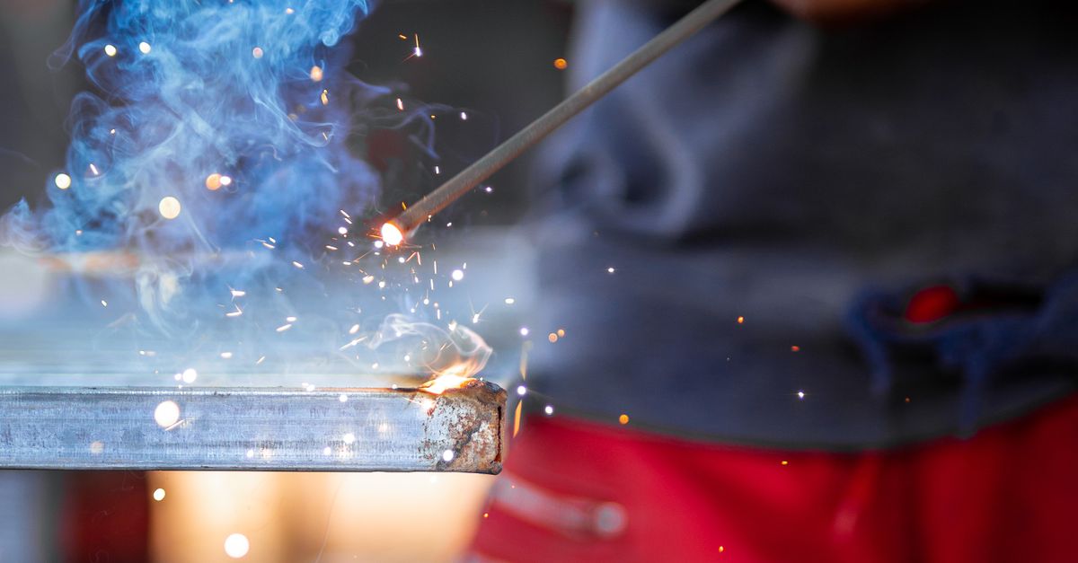 A Guide to Safety Protocols in Welding Services