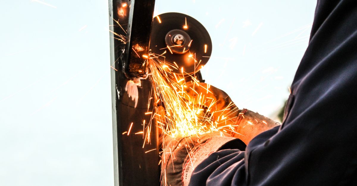 Best Practices for Sheet Metal Handling and Fabrication in Perth