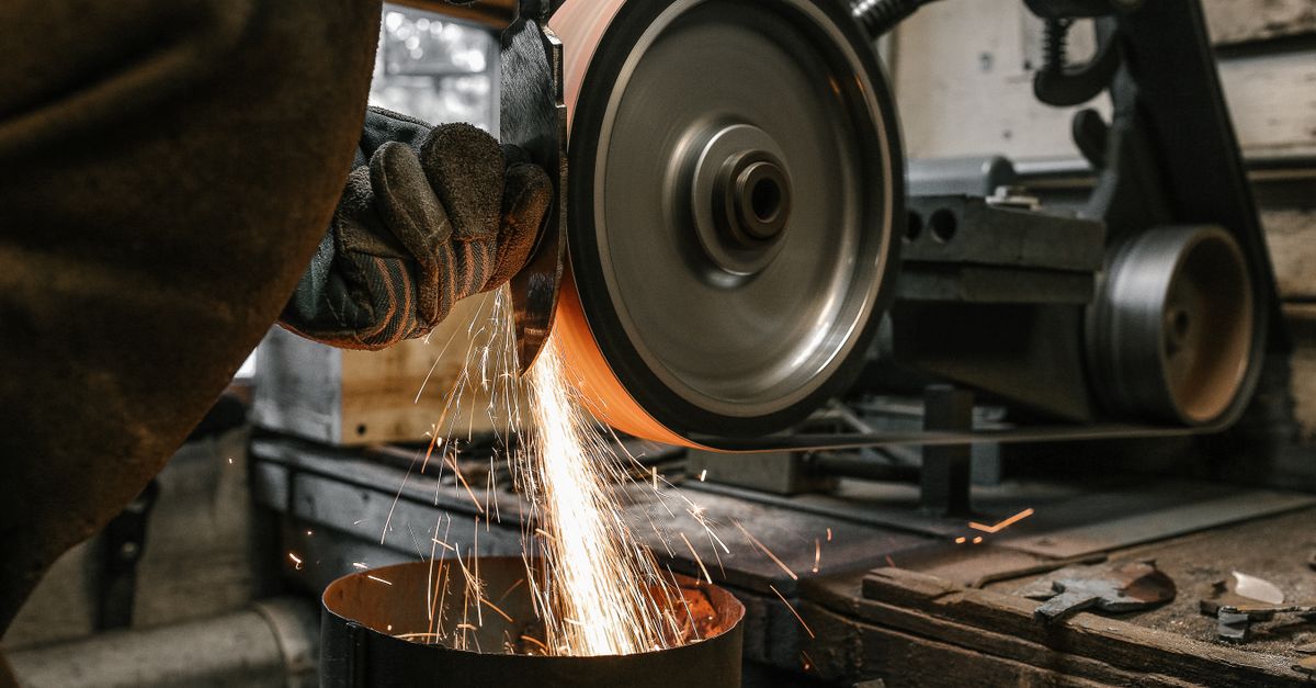 Custom Metal Fabrication Techniques for Unique Projects