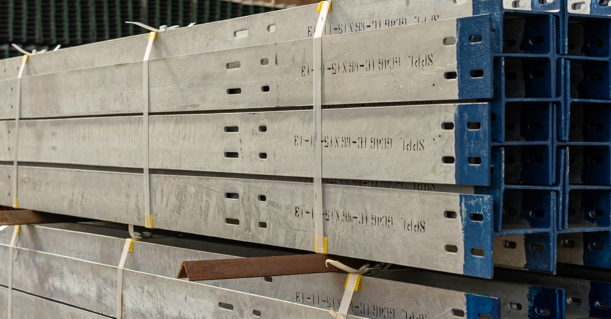 Customised CNC Machining for Complex Metal Components in Perth