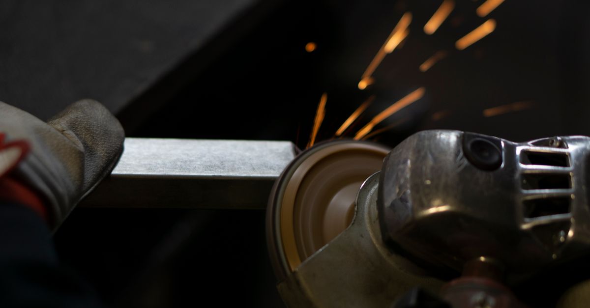 Eco-Friendly Approaches to Structural Steel Fabrication in Perth