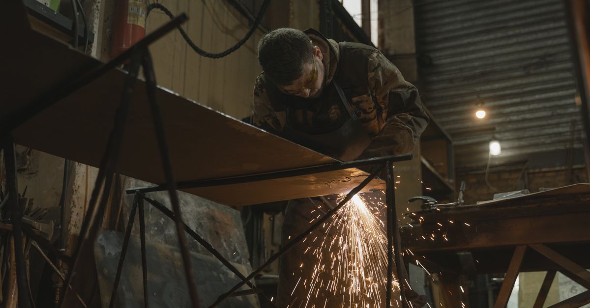 Effective Assembly Procedures for Automotive Metal Fabrication