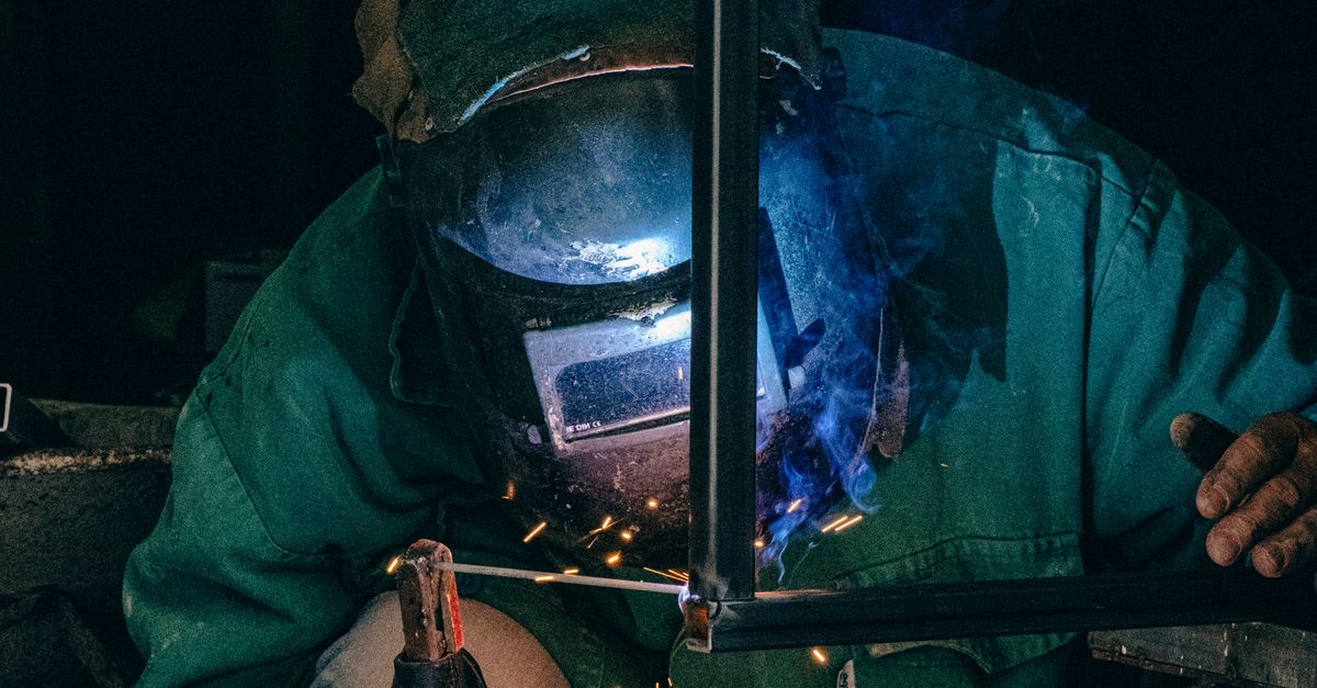 Enhancing Structural Integrity through Advanced Fabrication Techniques