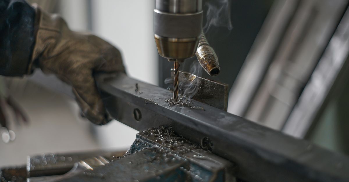 Essential Steel Components for Perth's Construction Industry
