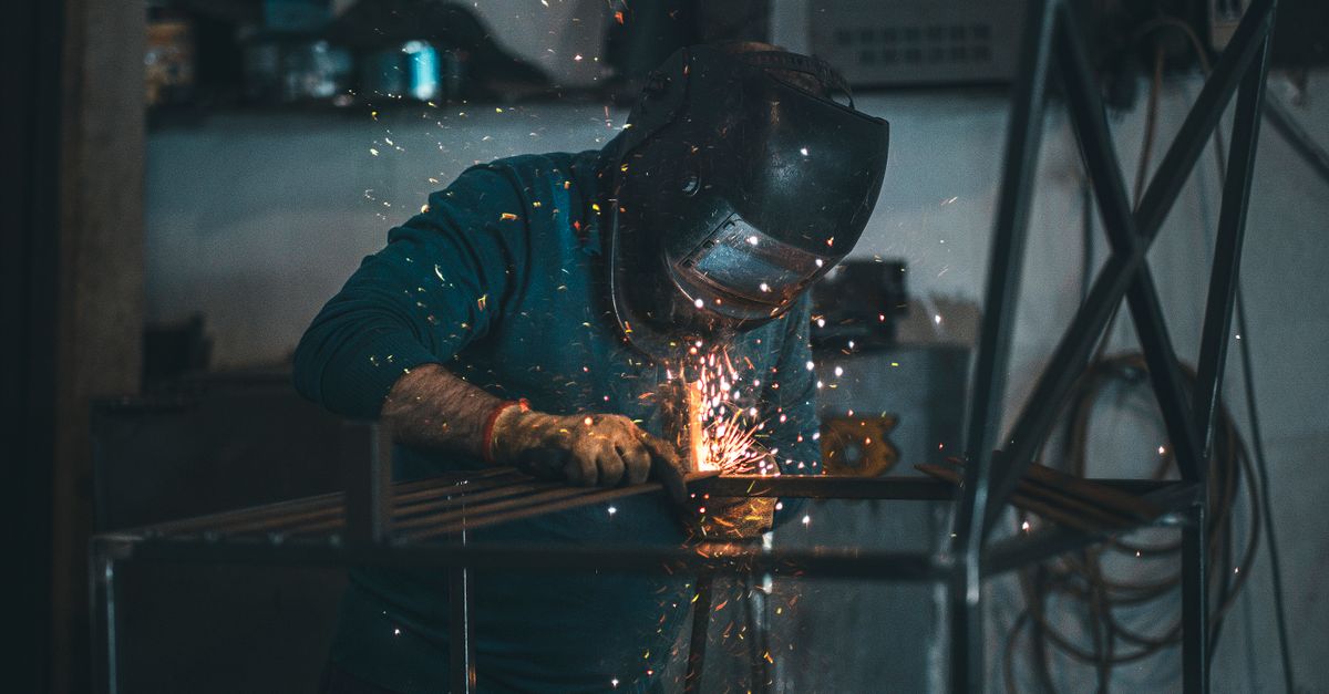 How CNC Machining Enhances Efficiency in Perth's Metal Fabrication Processes