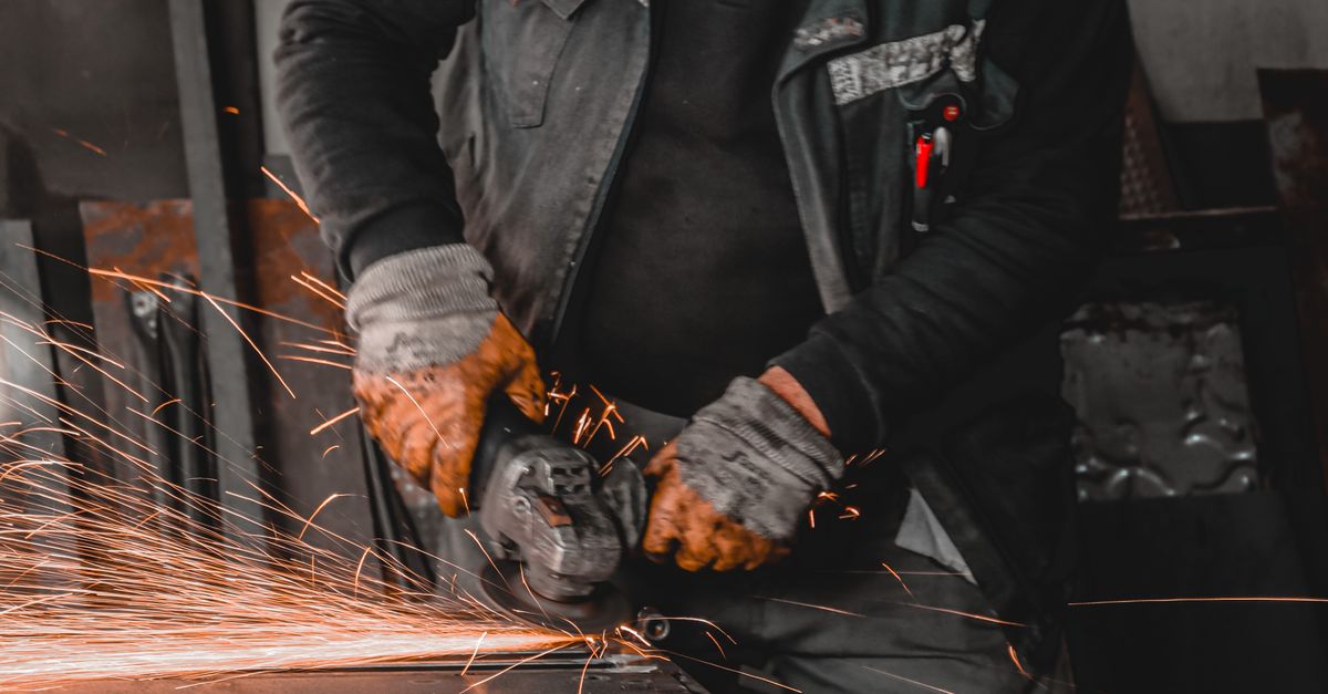 Innovations in Machining Technology for the Metal Industry