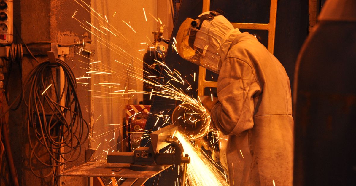 Introduction to MIG Welding in Perth's Metal Fabrication Industry
