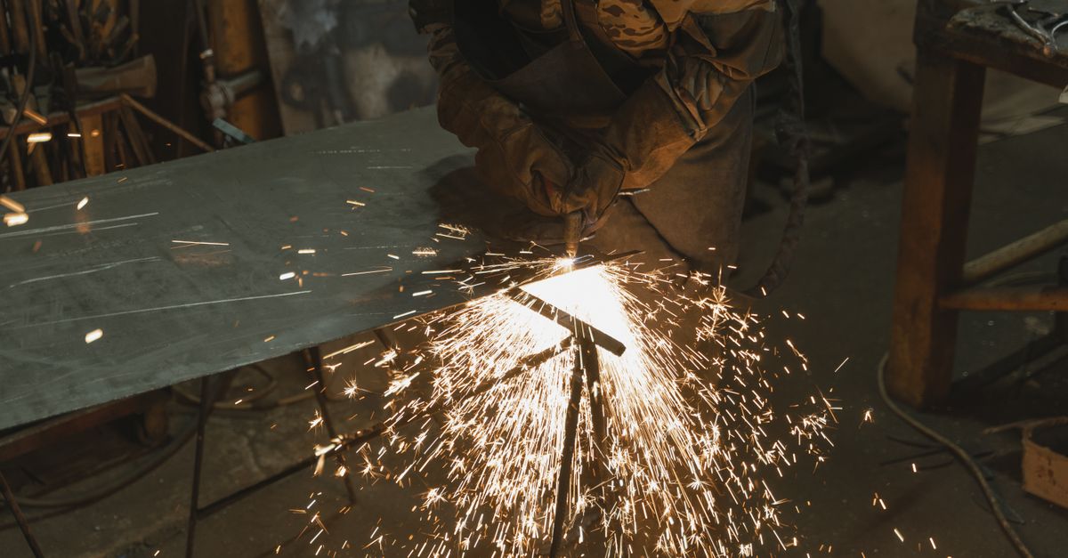 Quality Control Measures in Metal Assembly Processes