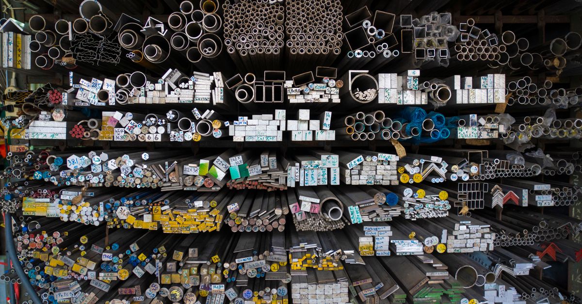 Quality Control Measures in Metal Fabrication for the Manufacturing Industry