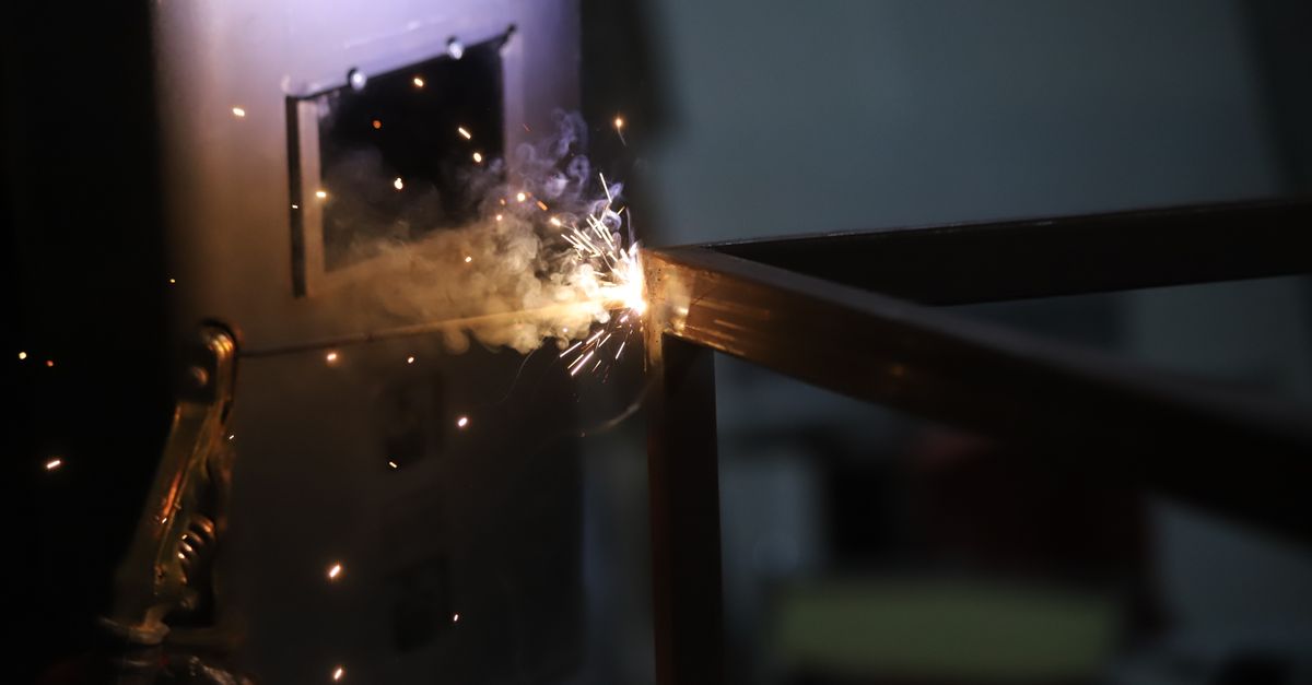 Sustainable Practices in Metal Fabrication for Australian Manufacturers