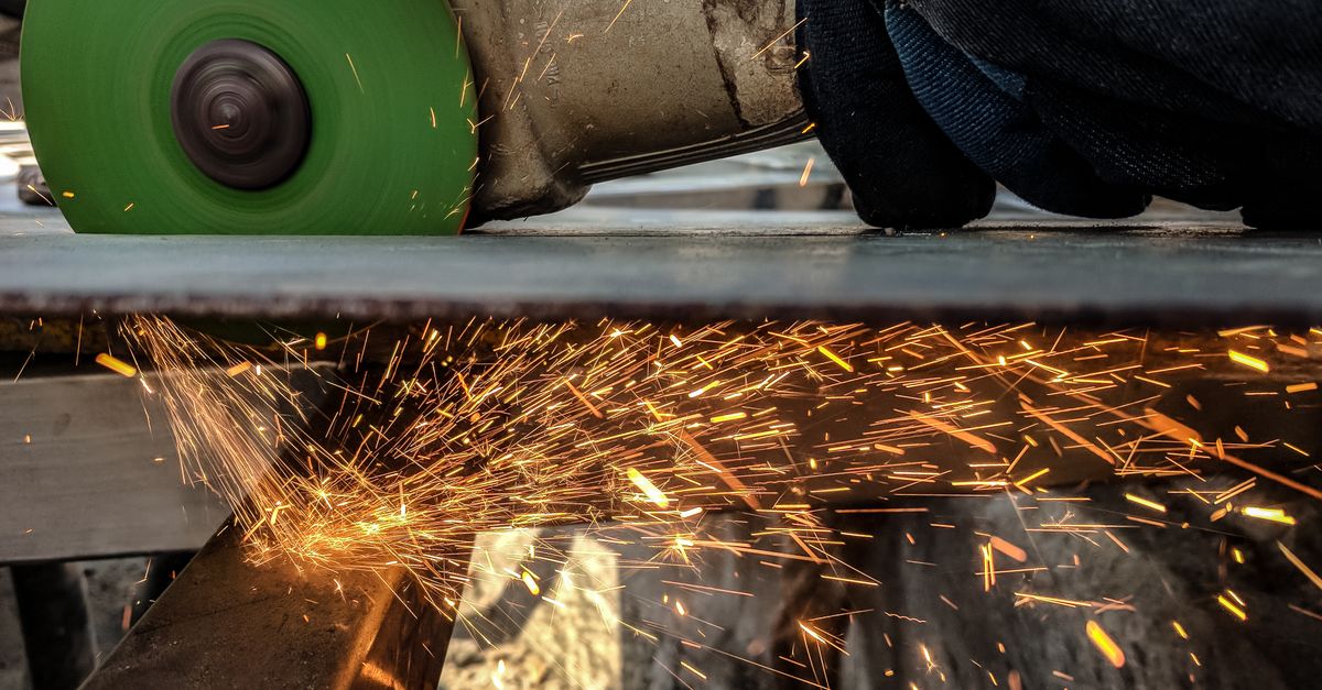 Sustainable Practices in Metal Fabrication for Mining Industries