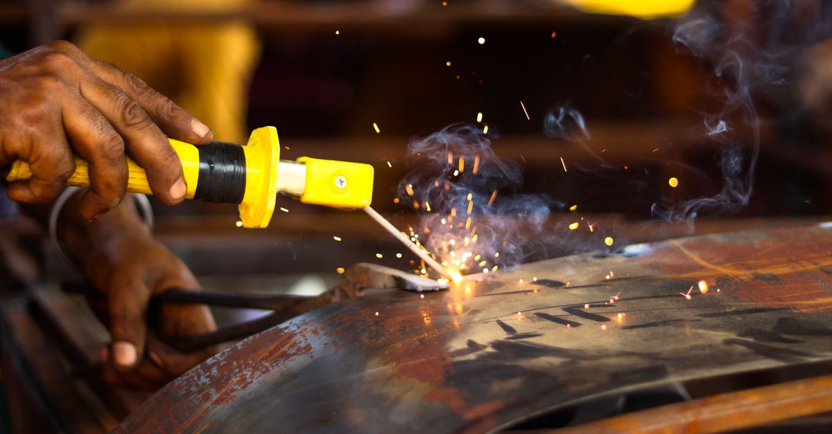 Sustainable Practices in the Aerospace Metal Fabrication Industry