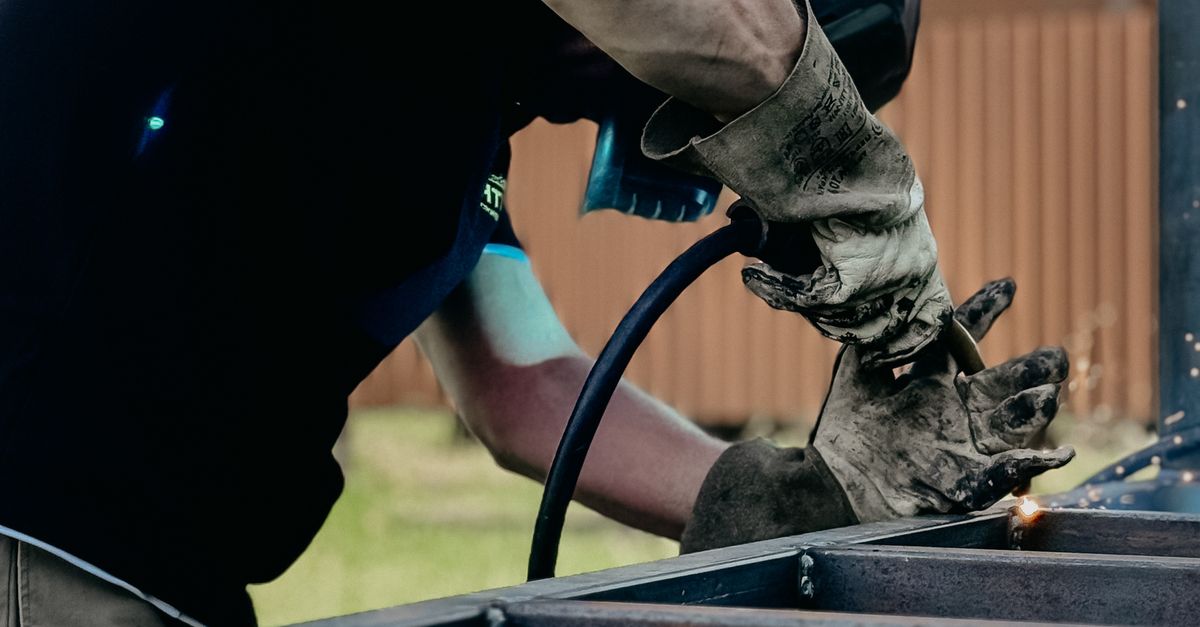 Techniques for Achieving High-Quality Anodising