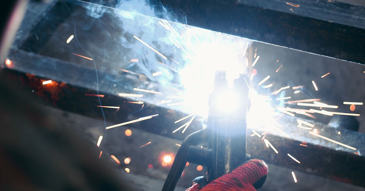 The Future of Mining Equipment Fabrication Techniques