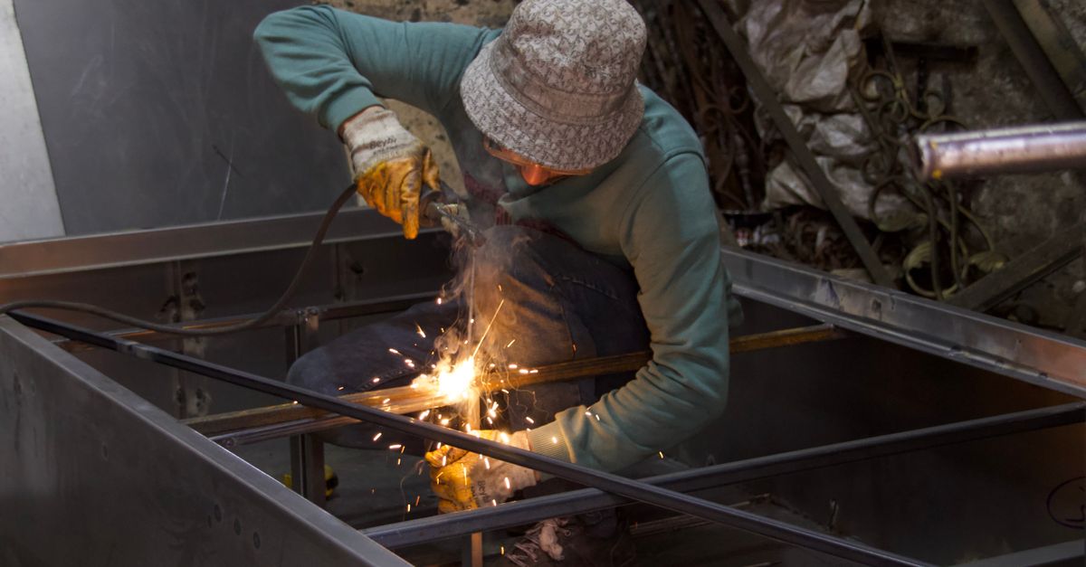 The Impact of Material Selection on Machining Processes