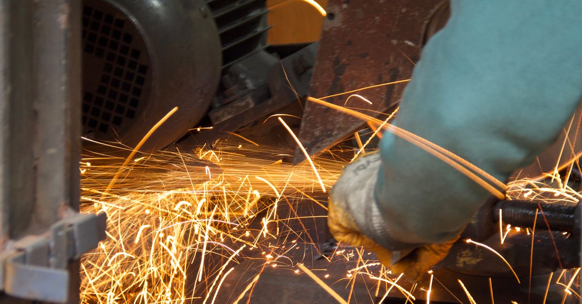 The Importance of Certification for Welders in Perth