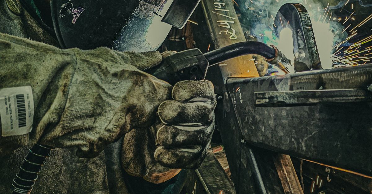 The Role of Custom Fabrication in Perth's Automotive Industry
