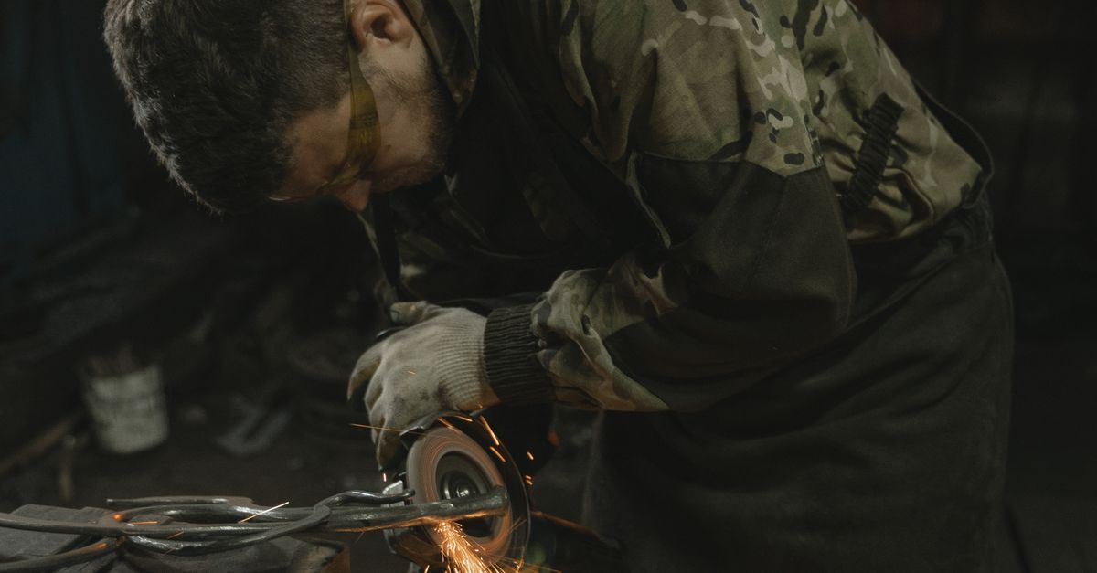 The Role of Metal Fabrication in Modern Construction Techniques