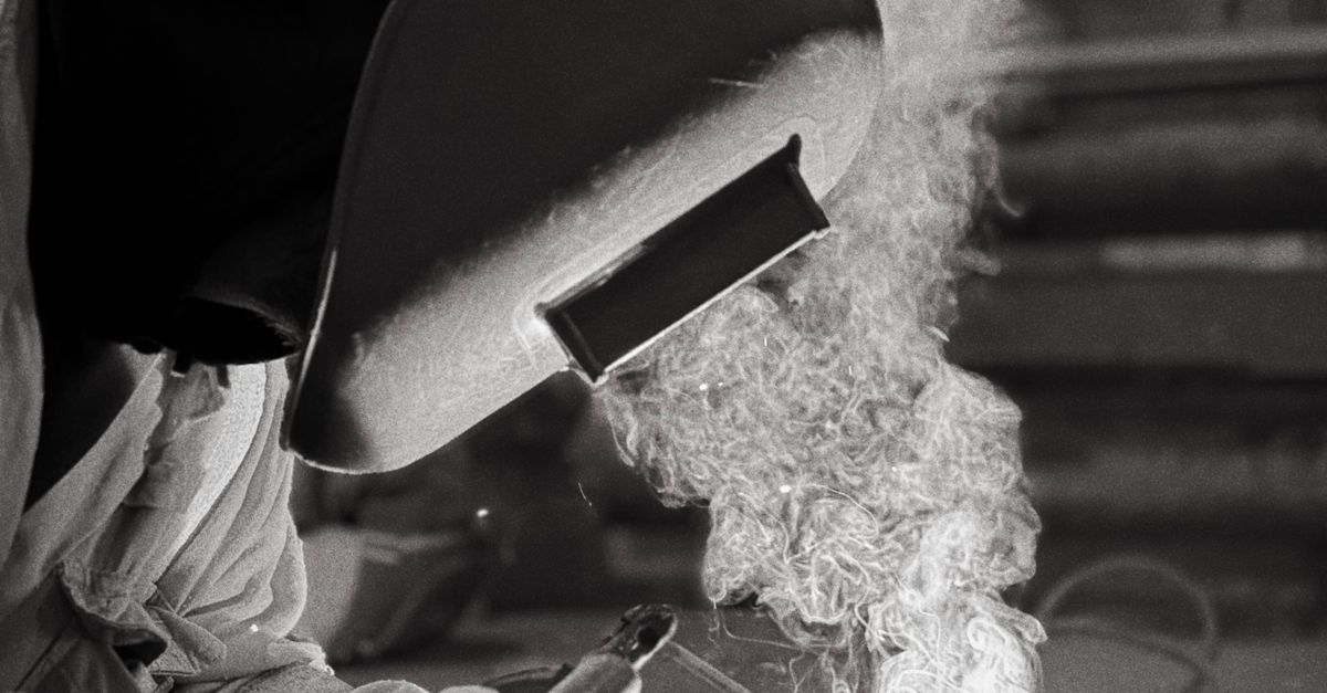 The Role of Oxy-Fuel Cutting in Heavy Industry