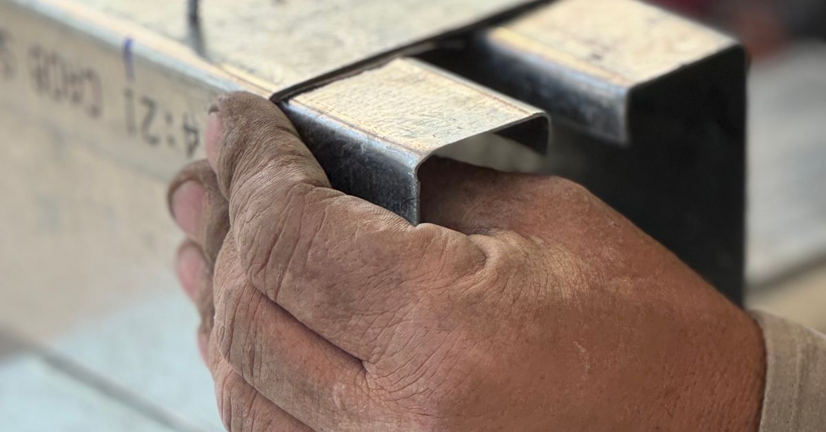 Time Management Strategies for Metal Assembly Projects